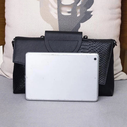 High Quality Soft PU Leather Handbag Women Luxury Purses Female Bag Designer Brand Ladies Shoulder Crossbody Bag shopjponline.com