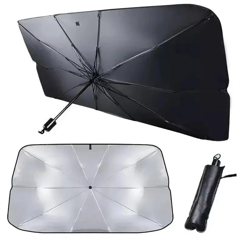 Protetor Solar Umbrella Car shopjponline.com