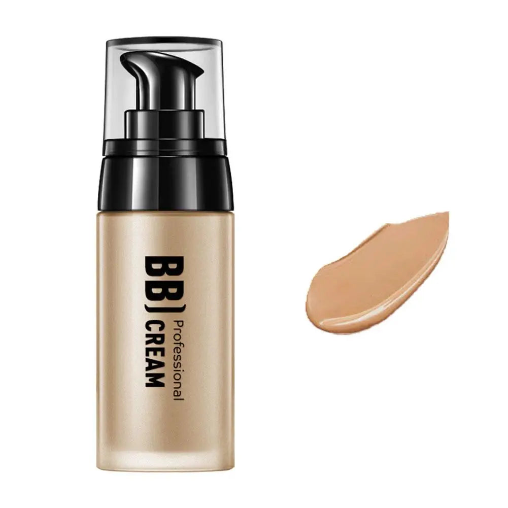 BB Cream Masculino Máxima Cobertura - Base Duradoura e Resistente à Água shopjponline.com