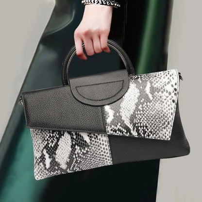 High Quality Soft PU Leather Handbag Women Luxury Purses Female Bag Designer Brand Ladies Shoulder Crossbody Bag shopjponline.com