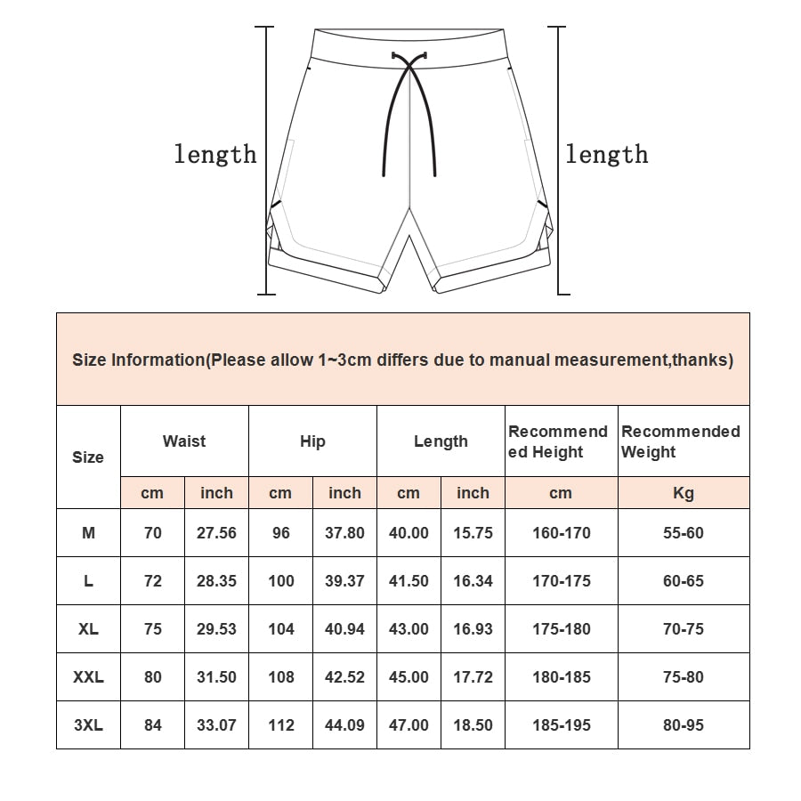 "SpeedFlex Pro - O Short 2 em 1 para Corrida e Treinos, a Camuflagem da Alta Performance!" shopjponline.com