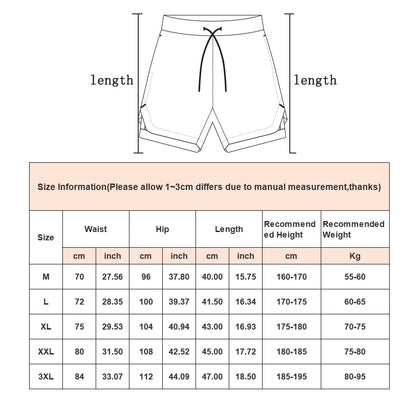 "SpeedFlex Pro - O Short 2 em 1 para Corrida e Treinos, a Camuflagem da Alta Performance!" shopjponline.com