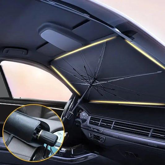 Protetor Solar Umbrella Car shopjponline.com