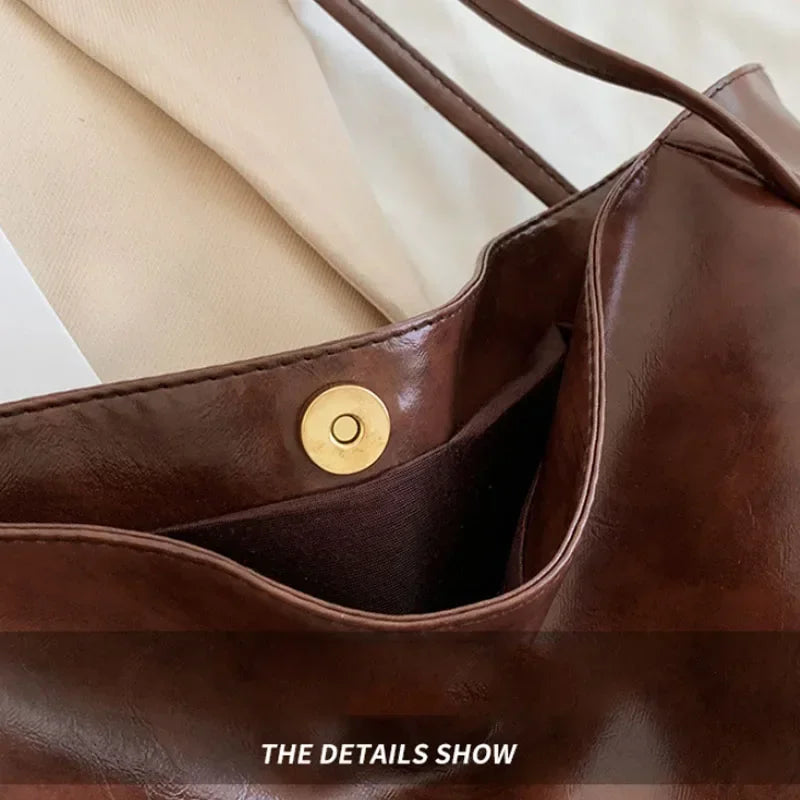 Bolsa Clássica Allure – Versatilidade e Estilo num Só Acessório shopjponline.com