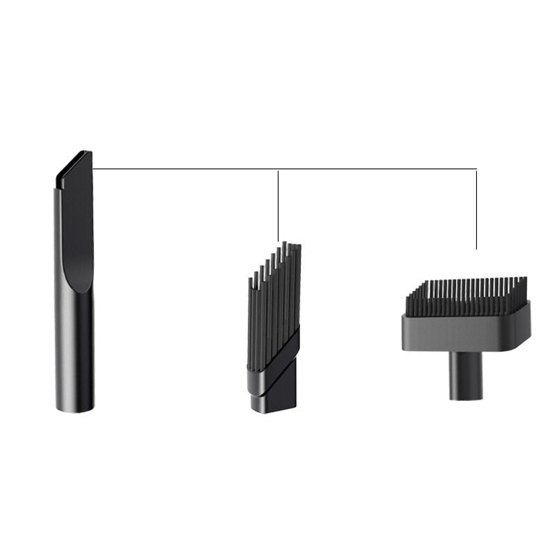 Poderosa Limpeza Total: Aspirador de Pó USB para Carro e Casa com Funcionamento Automático shopjponline.com