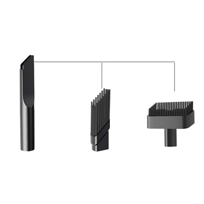 Poderosa Limpeza Total: Aspirador de Pó USB para Carro e Casa com Funcionamento Automático shopjponline.com
