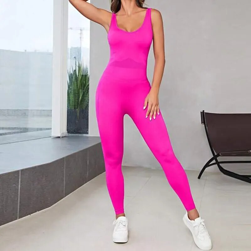 Bodysuit Sensual e Elegante com Costas Descobertas - Rompers de Luxo para Mulheres shopjponline.com