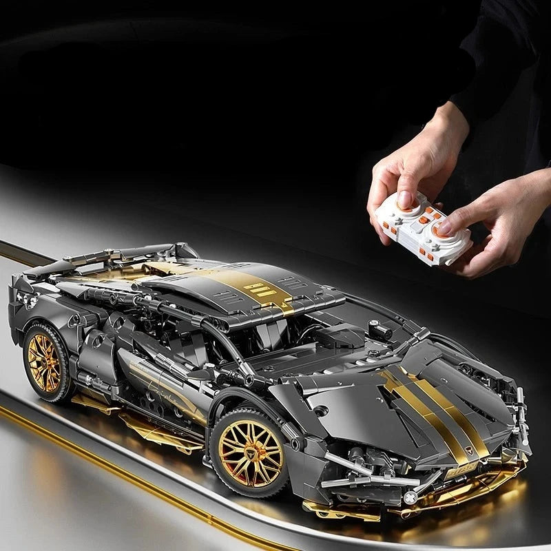ToylinX TurboBricks: Acelere a Diversão shopjponline.com