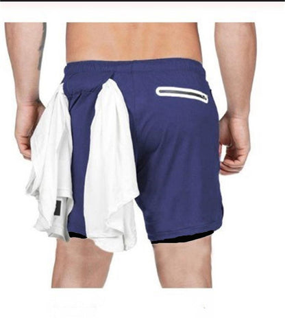 "SpeedFlex Pro - O Short 2 em 1 para Corrida e Treinos, a Camuflagem da Alta Performance!" shopjponline.com