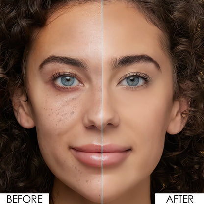 FOCALLURE Beleza Duradoura - Pó Compacto 9 Cores: Impermeável e Cobertura Perfeita shopjponline.com