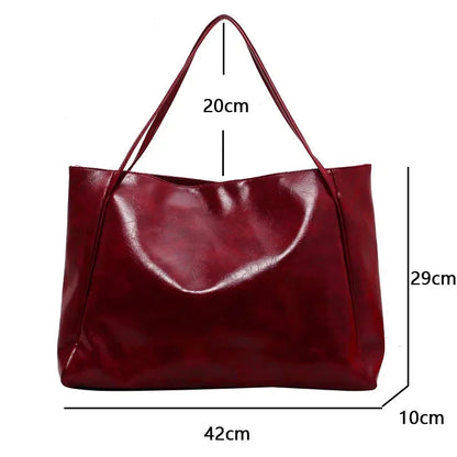 Bolsa Clássica Allure – Versatilidade e Estilo num Só Acessório shopjponline.com