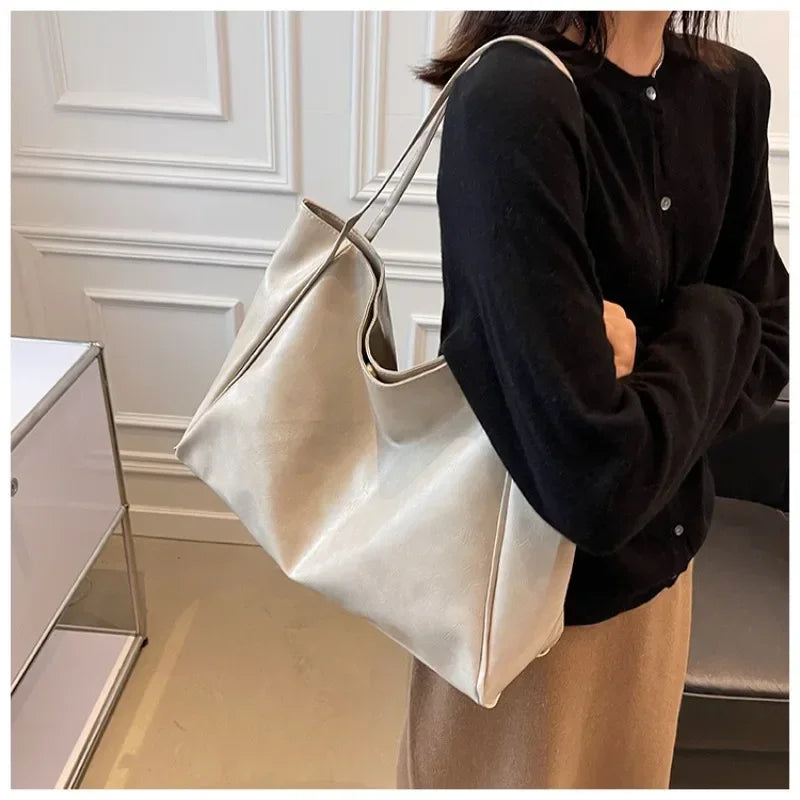 Bolsa Clássica Allure – Versatilidade e Estilo num Só Acessório shopjponline.com